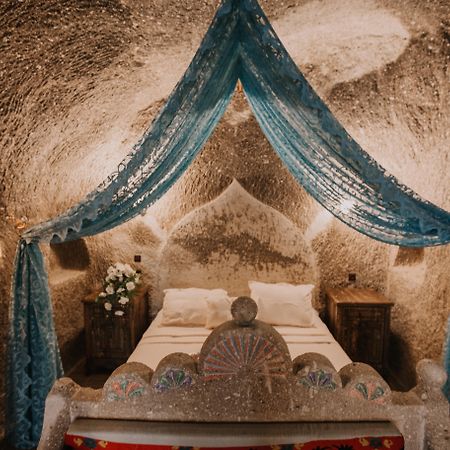 Holiday Cave Hotel Göreme Ngoại thất bức ảnh