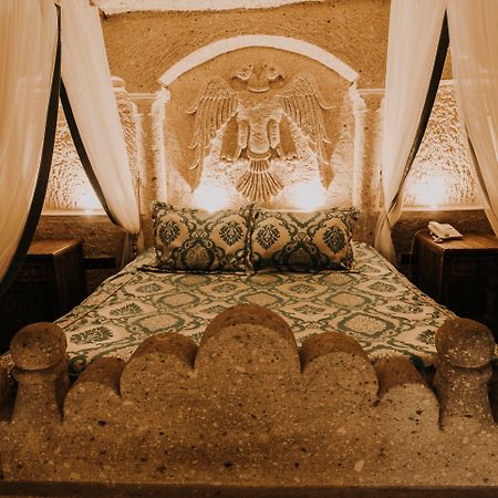 Holiday Cave Hotel Göreme Ngoại thất bức ảnh
