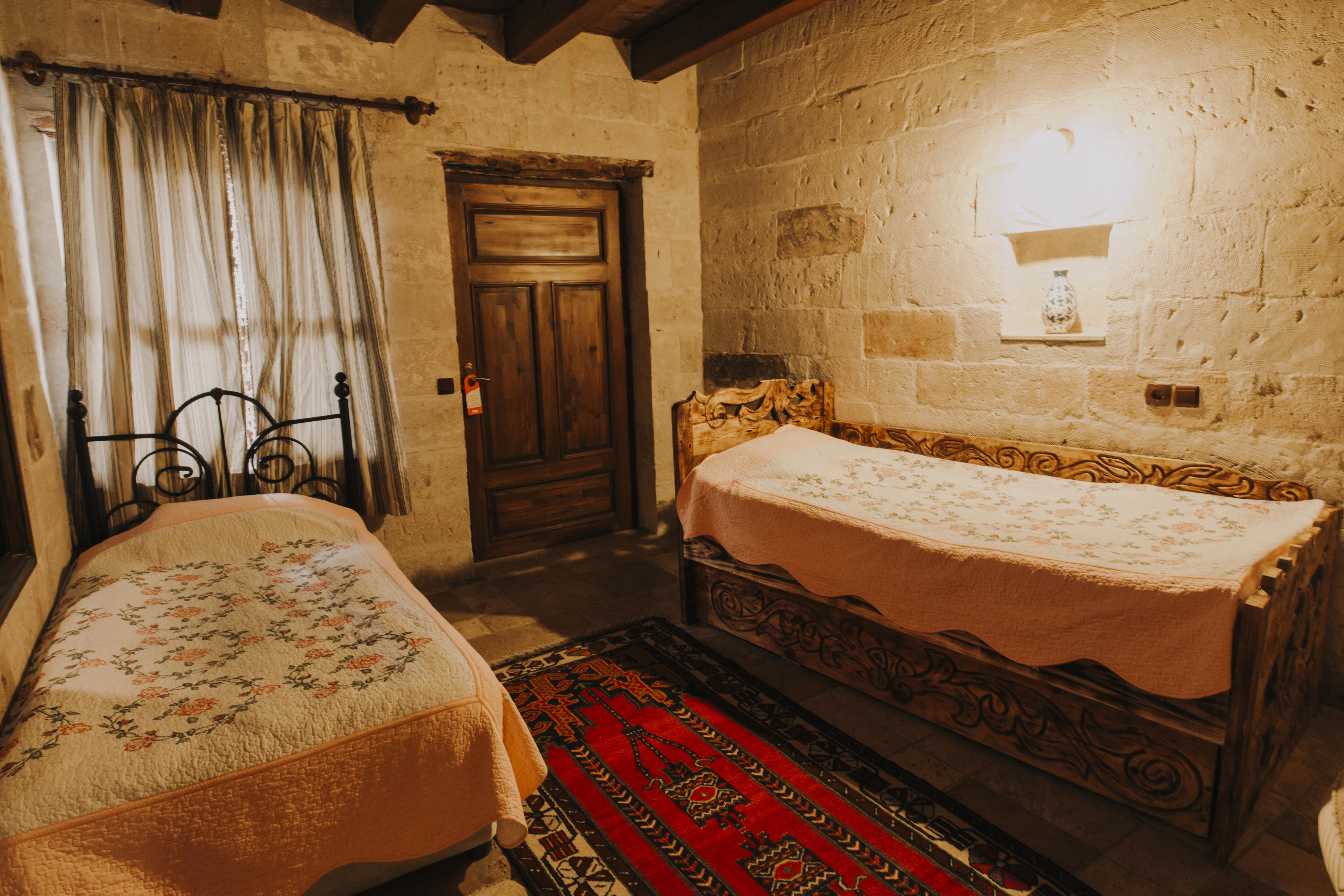 Holiday Cave Hotel Göreme Ngoại thất bức ảnh