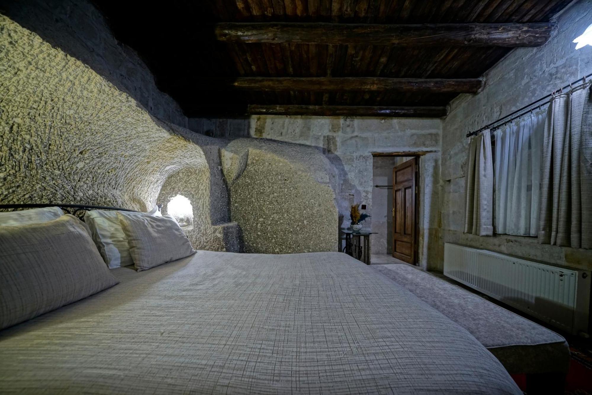 Holiday Cave Hotel Göreme Ngoại thất bức ảnh